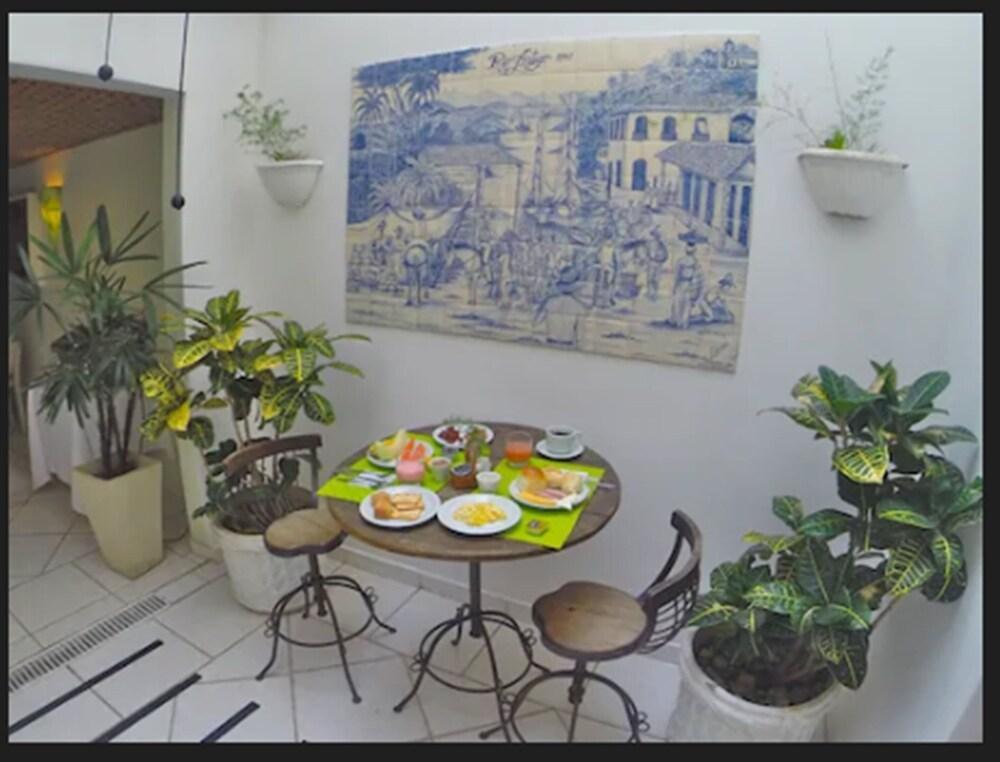 Hotel San Marco Ipanema Rio de Janeiro Exteriör bild