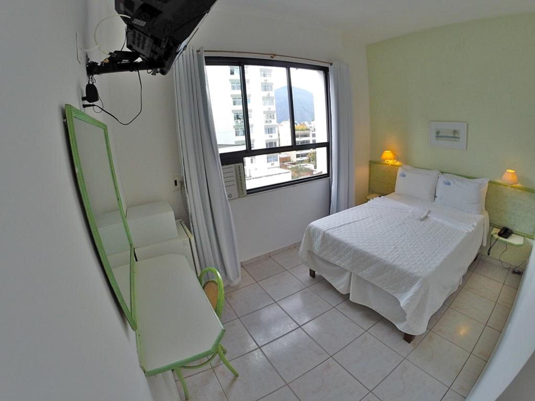 Hotel San Marco Ipanema Rio de Janeiro Exteriör bild