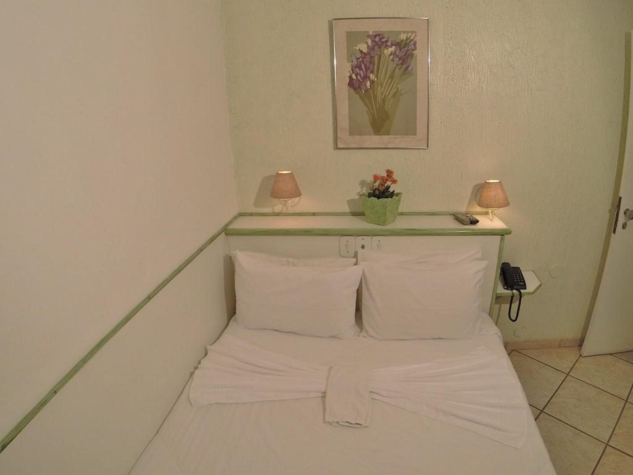 Hotel San Marco Ipanema Rio de Janeiro Exteriör bild