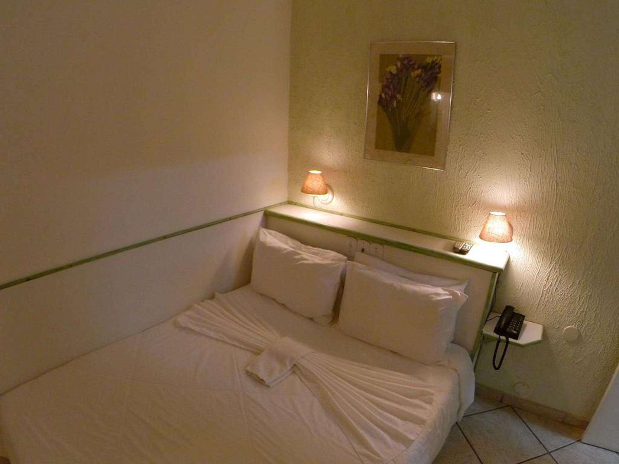 Hotel San Marco Ipanema Rio de Janeiro Exteriör bild