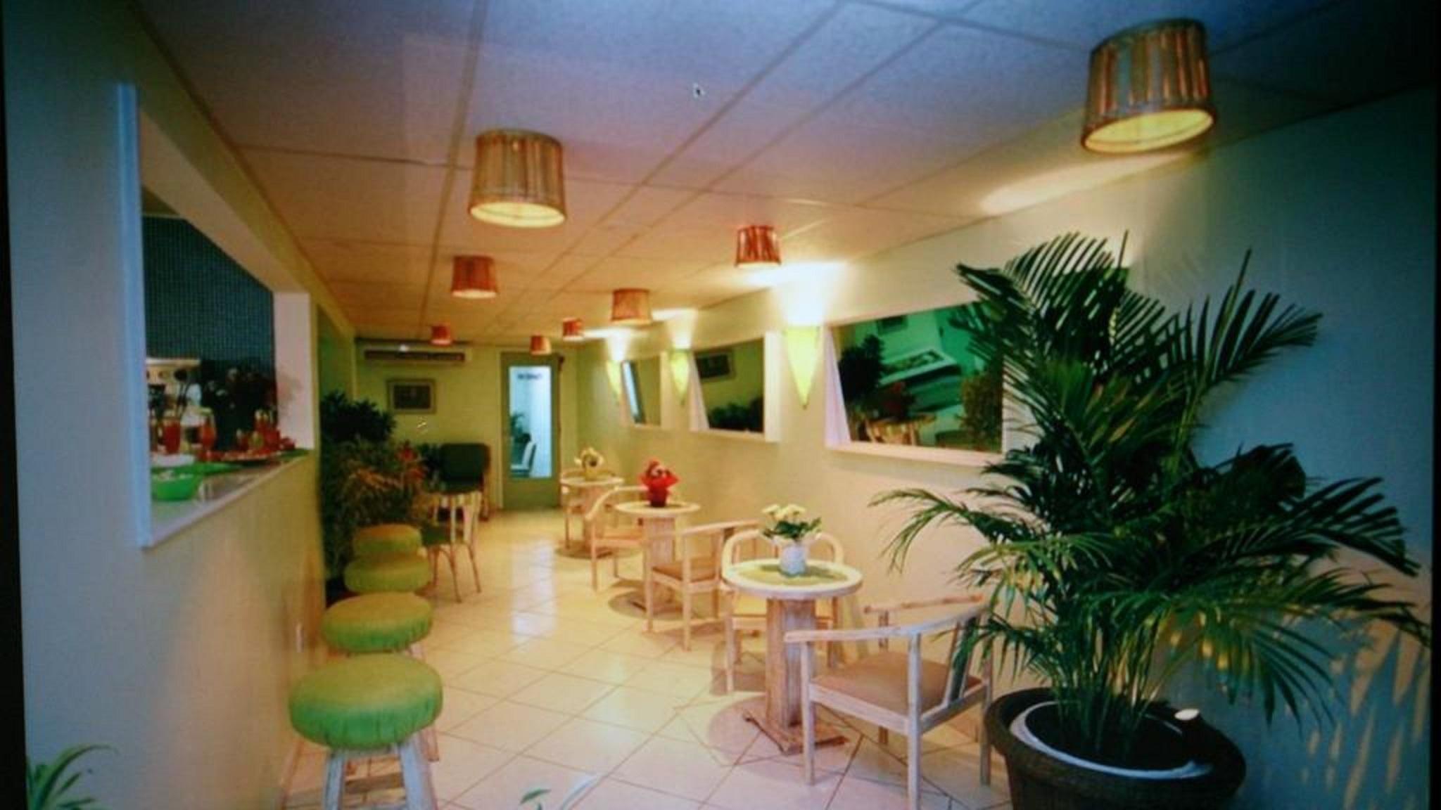 Hotel San Marco Ipanema Rio de Janeiro Exteriör bild