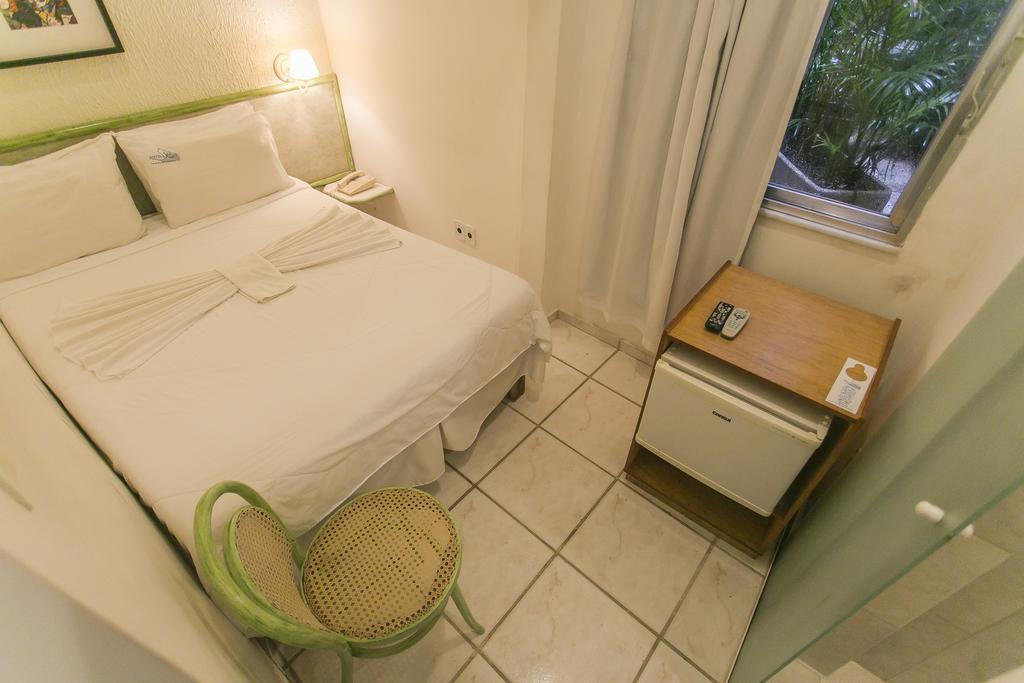 Hotel San Marco Ipanema Rio de Janeiro Exteriör bild