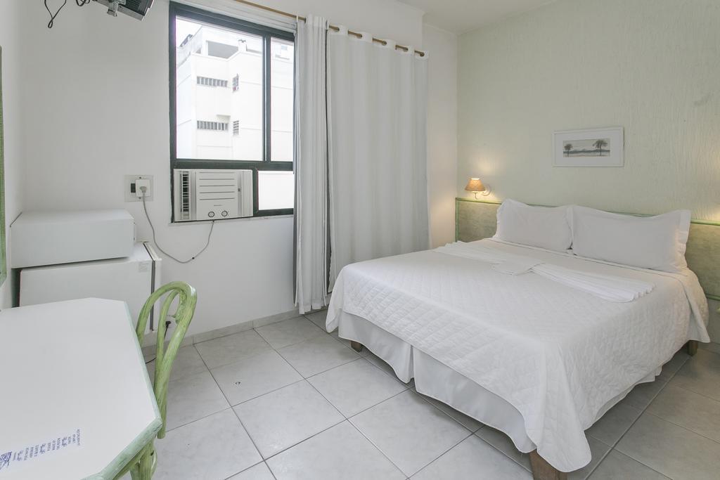 Hotel San Marco Ipanema Rio de Janeiro Exteriör bild