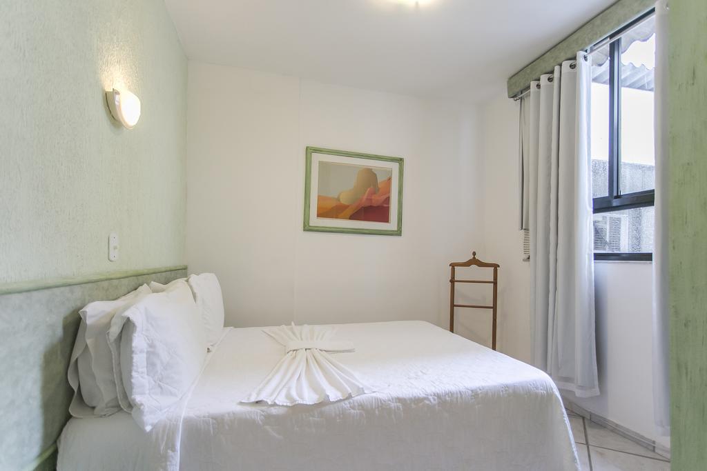 Hotel San Marco Ipanema Rio de Janeiro Exteriör bild