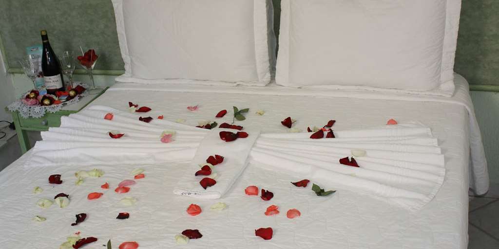 Hotel San Marco Ipanema Rio de Janeiro Rum bild