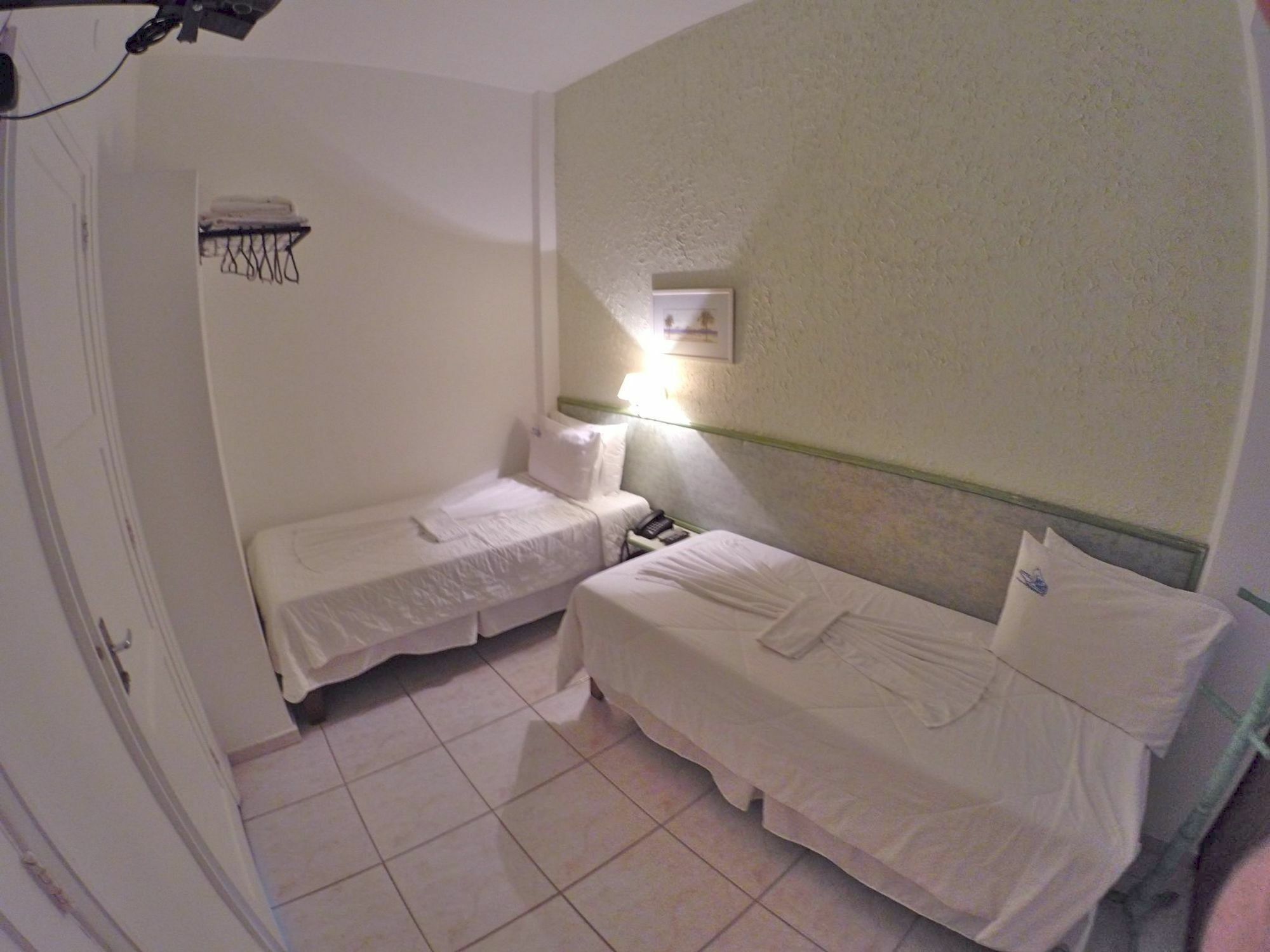 Hotel San Marco Ipanema Rio de Janeiro Exteriör bild
