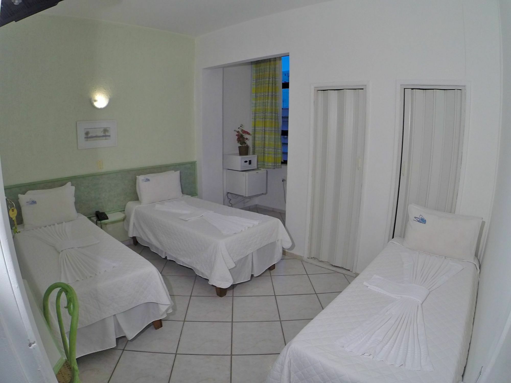 Hotel San Marco Ipanema Rio de Janeiro Exteriör bild