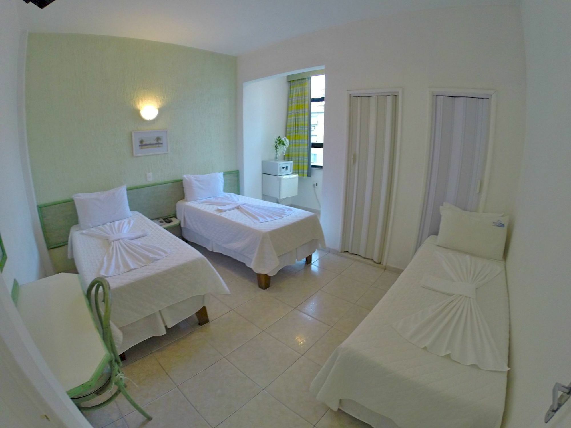 Hotel San Marco Ipanema Rio de Janeiro Exteriör bild