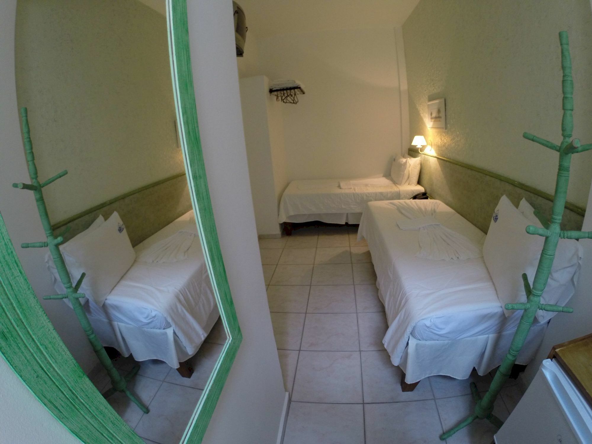 Hotel San Marco Ipanema Rio de Janeiro Exteriör bild